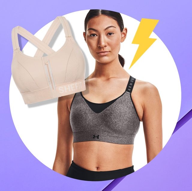 4 Awesome Sports Bras Ladies Must Consider