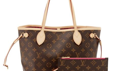 LV Blacks and More: What You Can Choose?