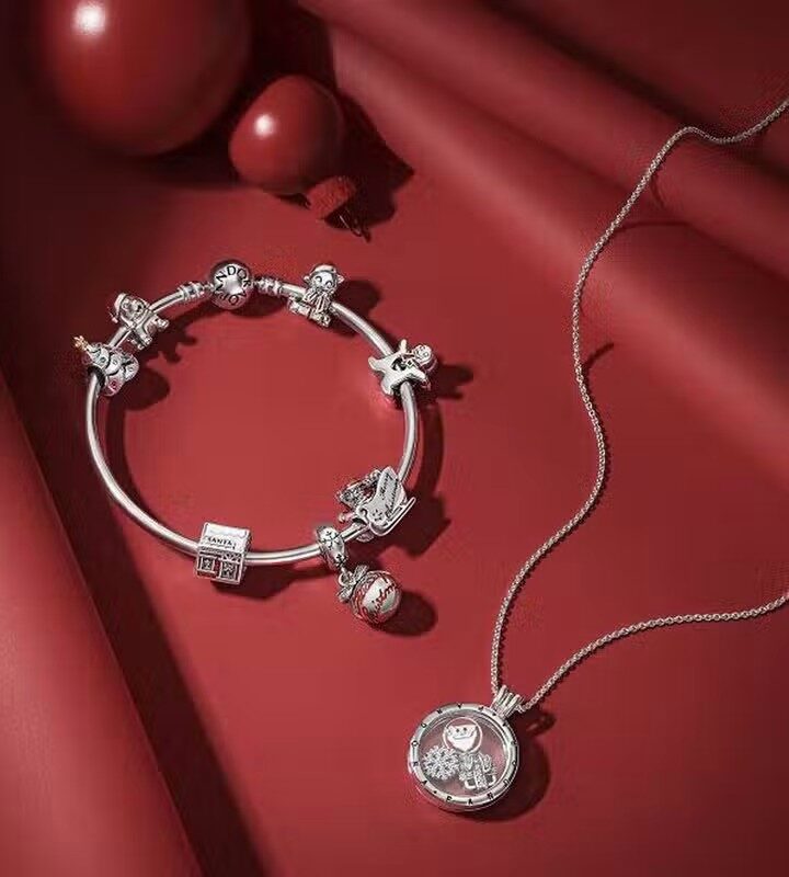 Appealing Pandora Jewellery and Points to Note About It