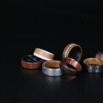 Symbolism of Wooden Wedding Rings