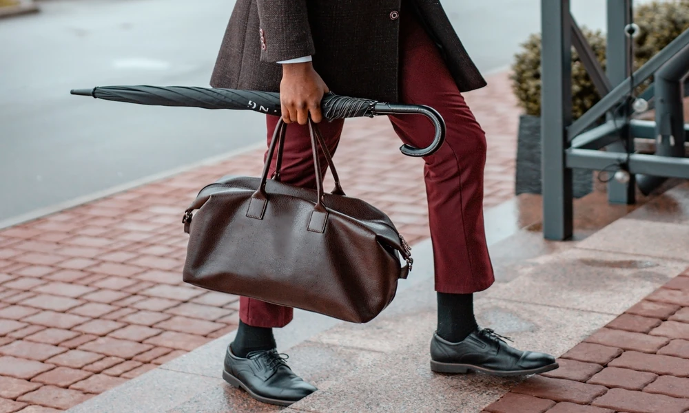 Your Everyday Carry: Backpacks and Laptop Bags Worth Investing In